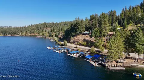 783 E Cliff View Dr, Harrison, ID 83833 photo 62