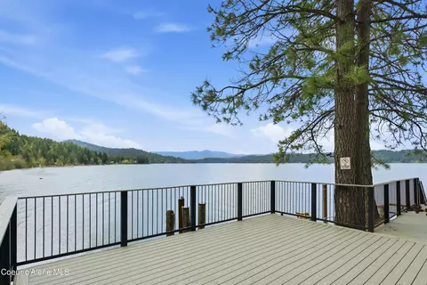 783 E Cliff View Dr, Harrison, ID 83833 photo 12