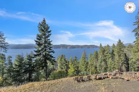783 E Cliff View Dr, Harrison, ID 83833 photo 3