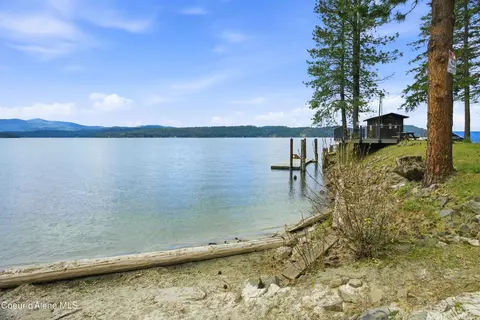 783 E Cliff View Dr, Harrison, ID 83833 photo 18