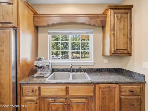 Kitchen - 4231 E Burchell Dr, Hayden, ID 83835 photo 5 of 5