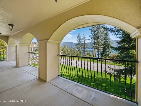 Exterior - 4231 E Burchell Dr, Hayden, ID 83835 photo 6 of 13