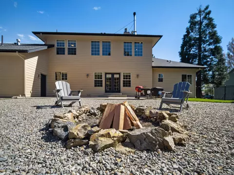Exterior - 4231 E Burchell Dr, Hayden, ID 83835 photo 11 of 13