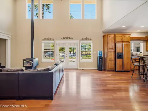 Living - 4231 E Burchell Dr, Hayden, ID 83835 photo 1 of 8
