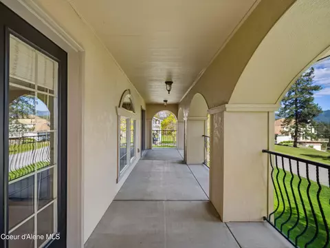 Exterior - 4231 E Burchell Dr, Hayden, ID 83835 photo 7 of 13