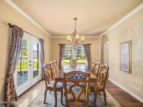 Dining - 4231 E Burchell Dr, Hayden, ID 83835 photo 1 of 1
