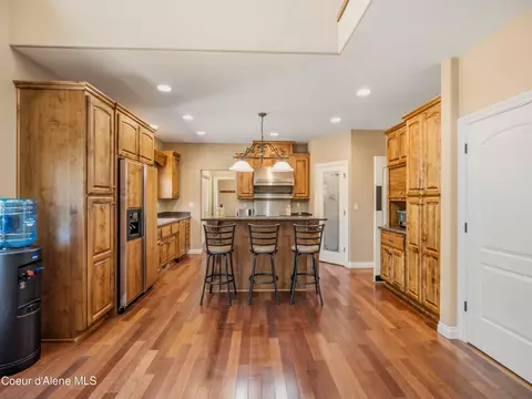 Kitchen - 4231 E Burchell Dr, Hayden, ID 83835 photo 1 of 5