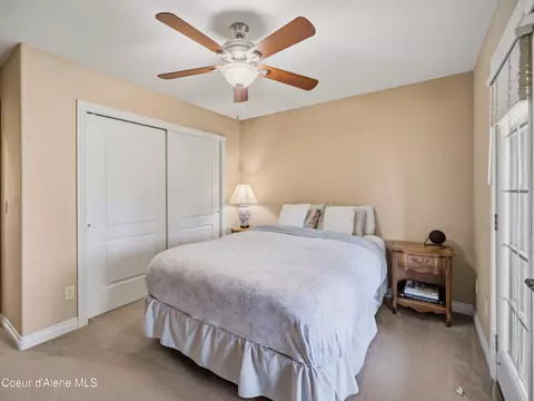 Bedroom - 4231 E Burchell Dr, Hayden, ID 83835 photo 4 of 6
