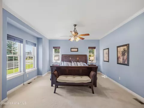 Bedroom - 4231 E Burchell Dr, Hayden, ID 83835 photo 1 of 6