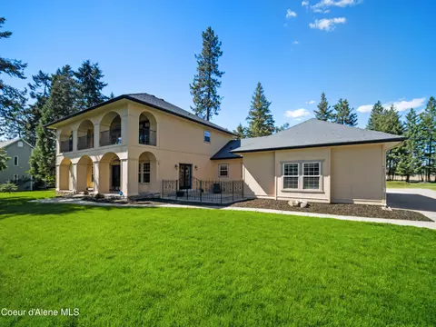 Exterior - 4231 E Burchell Dr, Hayden, ID 83835 photo 2 of 13