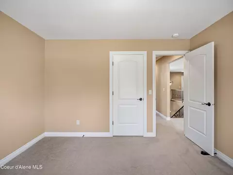 Bedroom - 4231 E Burchell Dr, Hayden, ID 83835 photo 6 of 6