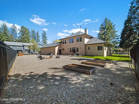 Exterior - 4231 E Burchell Dr, Hayden, ID 83835 photo 12 of 13