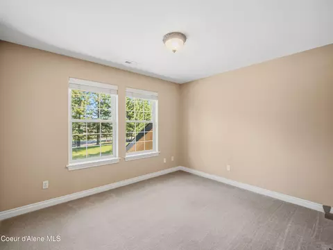 Bedroom - 4231 E Burchell Dr, Hayden, ID 83835 photo 5 of 6