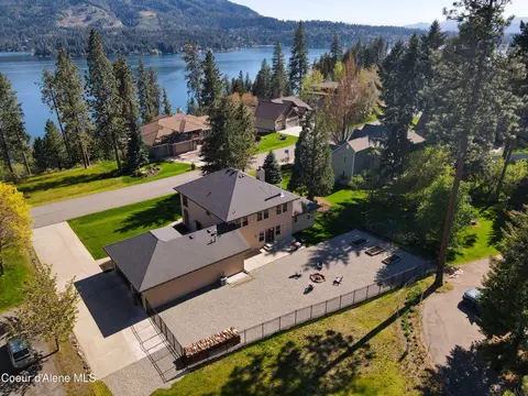 Exterior - 4231 E Burchell Dr, Hayden, ID 83835 photo 1 of 13