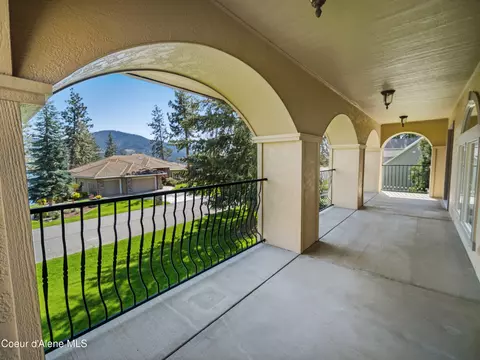 Exterior - 4231 E Burchell Dr, Hayden, ID 83835 photo 8 of 13