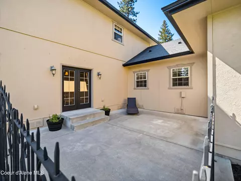 Exterior - 4231 E Burchell Dr, Hayden, ID 83835 photo 9 of 13