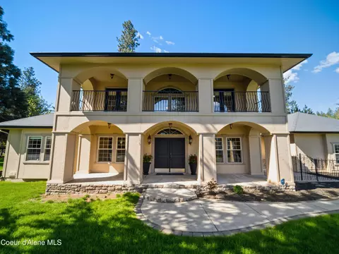 Exterior - 4231 E Burchell Dr, Hayden, ID 83835 photo 4 of 13