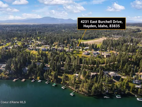 View/Area - 4231 E Burchell Dr, Hayden, ID 83835 photo 5 of 5
