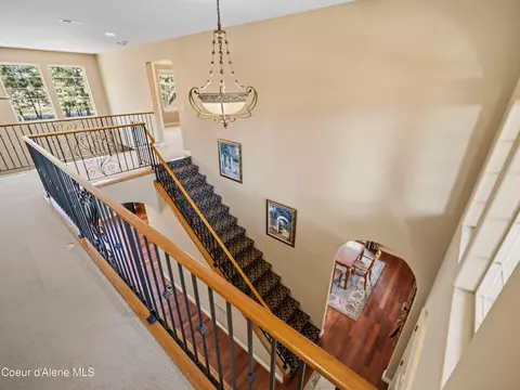 Entry Way - 4231 E Burchell Dr, Hayden, ID 83835 photo 9 of 9
