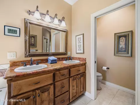 Bath - 4231 E Burchell Dr, Hayden, ID 83835 photo 7 of 10