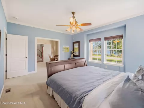 Bedroom - 4231 E Burchell Dr, Hayden, ID 83835 photo 2 of 6