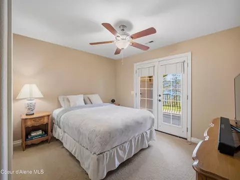 Bedroom - 4231 E Burchell Dr, Hayden, ID 83835 photo 3 of 6