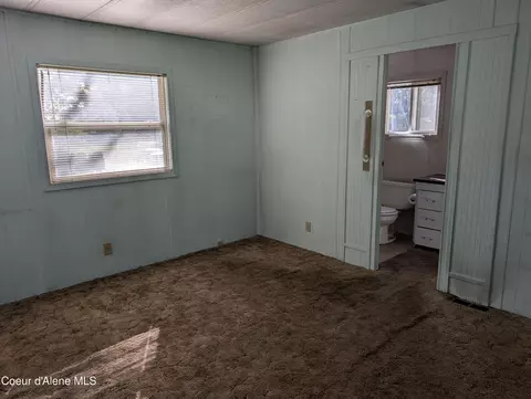 Bedroom - 204 Mine Ave, Wallace, ID 83873 photo 1 of 4