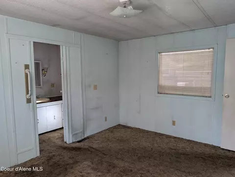 Bedroom - 204 Mine Ave, Wallace, ID 83873 photo 2 of 4