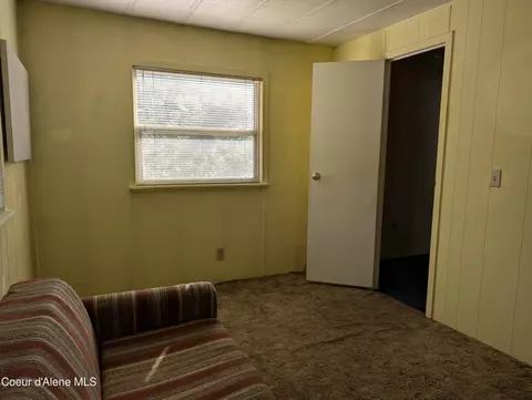 Bedroom - 204 Mine Ave, Wallace, ID 83873 photo 4 of 4