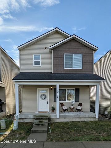 1627 E Zoey Ln, Post Falls, ID 83854