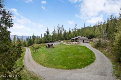 2636 Barnhardt Rd, Careywood, ID 83809