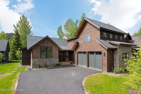 340 N Idaho Club Dr, Sandpoint, ID 83864