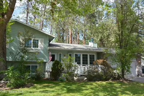 2103 W Canyon Dr, Coeur D'alene, ID 83815