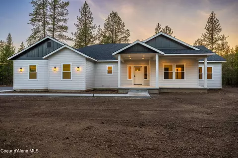 150 Atlanta Way, Spirit Lake, ID 83869