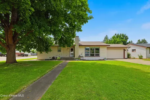 3003 N 5th St, Coeur D'alene, ID 83815