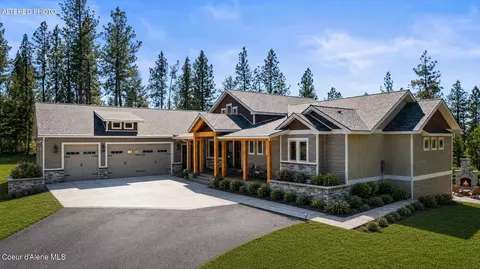 19643 W Treend Rd, Post Falls, ID 83854