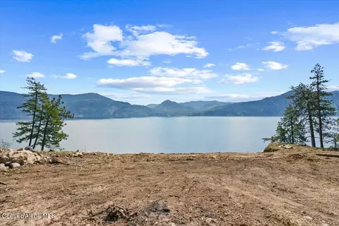 25 Osprey View Lane, Bayview, ID 83803