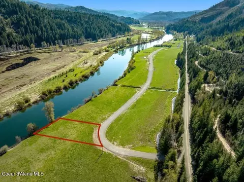 L3 Horn Hooked Estates, Saint Maries, ID 83861