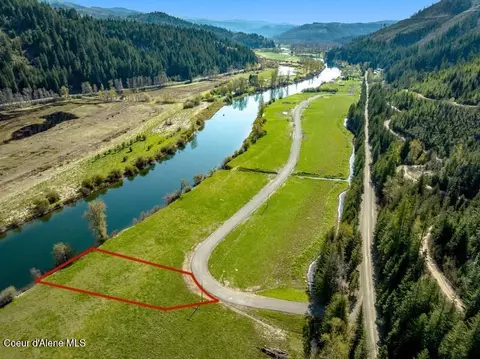 L2 Horn Hooked Estates, Saint Maries, ID 83861