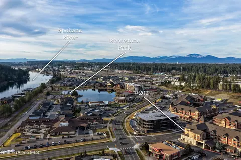 2050 N Main St #202, Coeur D'alene, ID 83814
