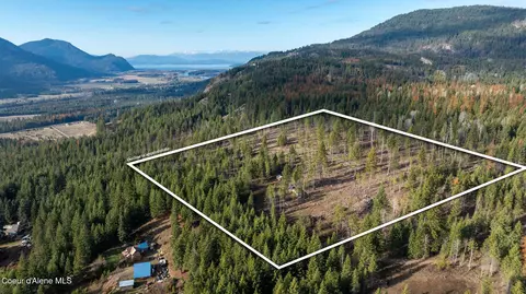773 Cougar Loop, Clark Fork, ID 83811 photo 11
