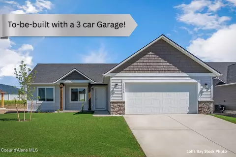 11651 N Simmons Ln, Rathdrum, ID 83858