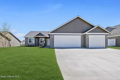 11651 N Simmons Ln, Rathdrum, ID 83858