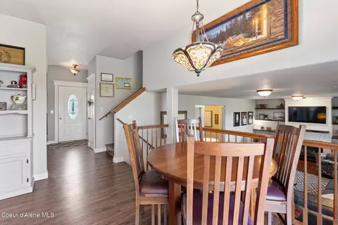 Dining - 315 E Titanium Ct, Post Falls, ID 83854 photo 3 of 3