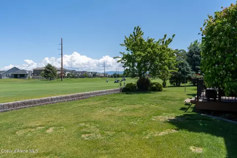 Exterior - 315 E Titanium Ct, Post Falls, ID 83854 photo 7 of 11