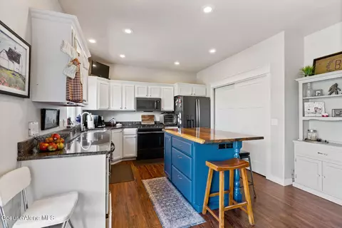 Kitchen - 315 E Titanium Ct, Post Falls, ID 83854 photo 2 of 2