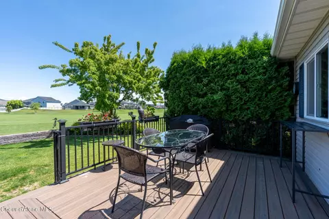 Exterior - 315 E Titanium Ct, Post Falls, ID 83854 photo 9 of 11