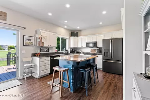 Kitchen - 315 E Titanium Ct, Post Falls, ID 83854 photo 1 of 2