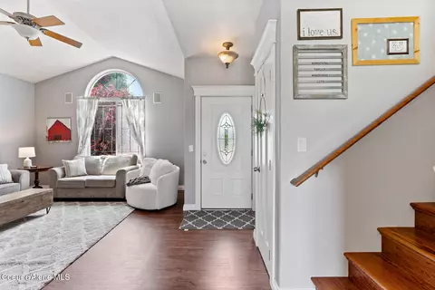 Entry Way - 315 E Titanium Ct, Post Falls, ID 83854 photo 1 of 2