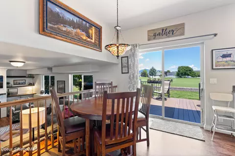 Dining - 315 E Titanium Ct, Post Falls, ID 83854 photo 2 of 3